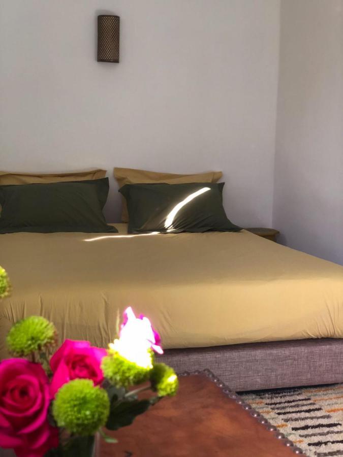 Vibrant Medina Loft And Roof Top Marrakesh Buitenkant foto