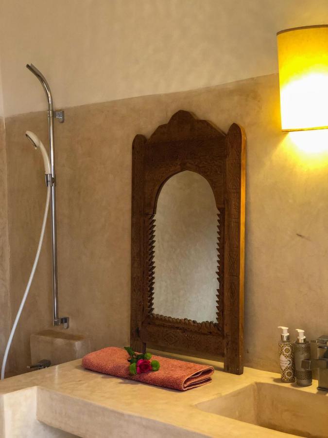 Vibrant Medina Loft And Roof Top Marrakesh Buitenkant foto
